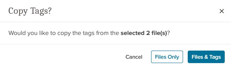 Storage - Copy to Gallery - keep Tags.JPG