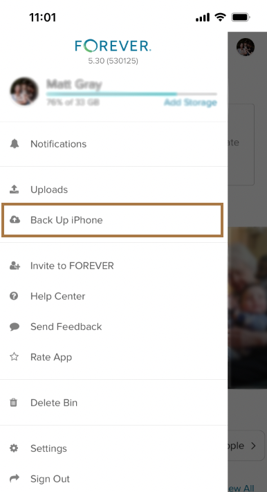 iOS Mobile App menu.png