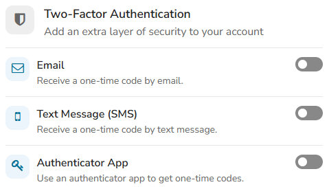 FOREVER website MFA methods.png